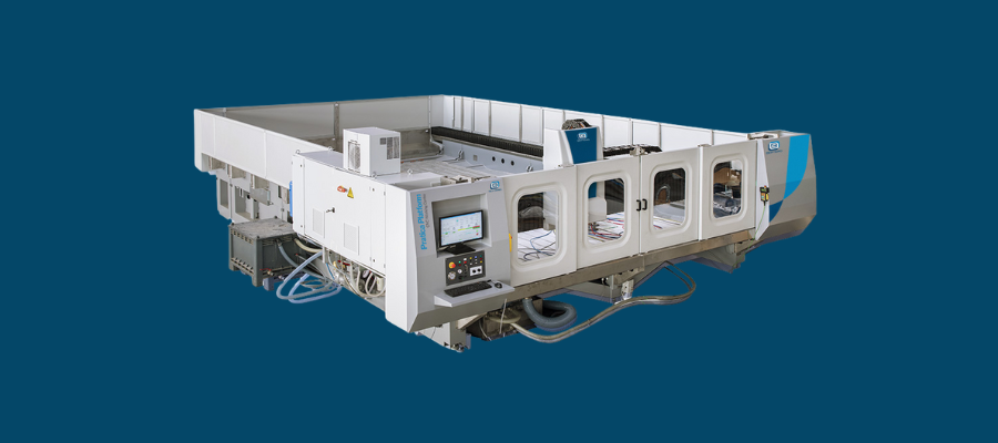 Bottero CNC
